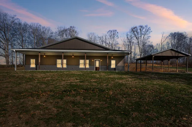 $525,000 | 627 Mt Lebanon Road, Dickson, TN 37055