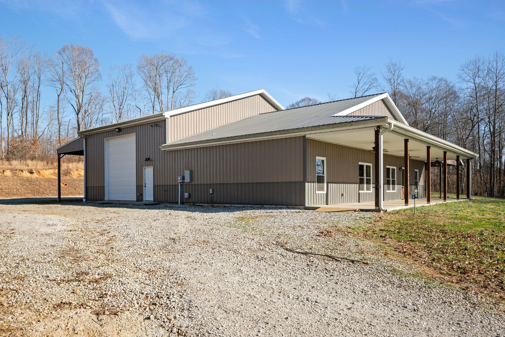 627 Mt Lebanon Road Dickson, TN 37055 - Photo 6 of 45