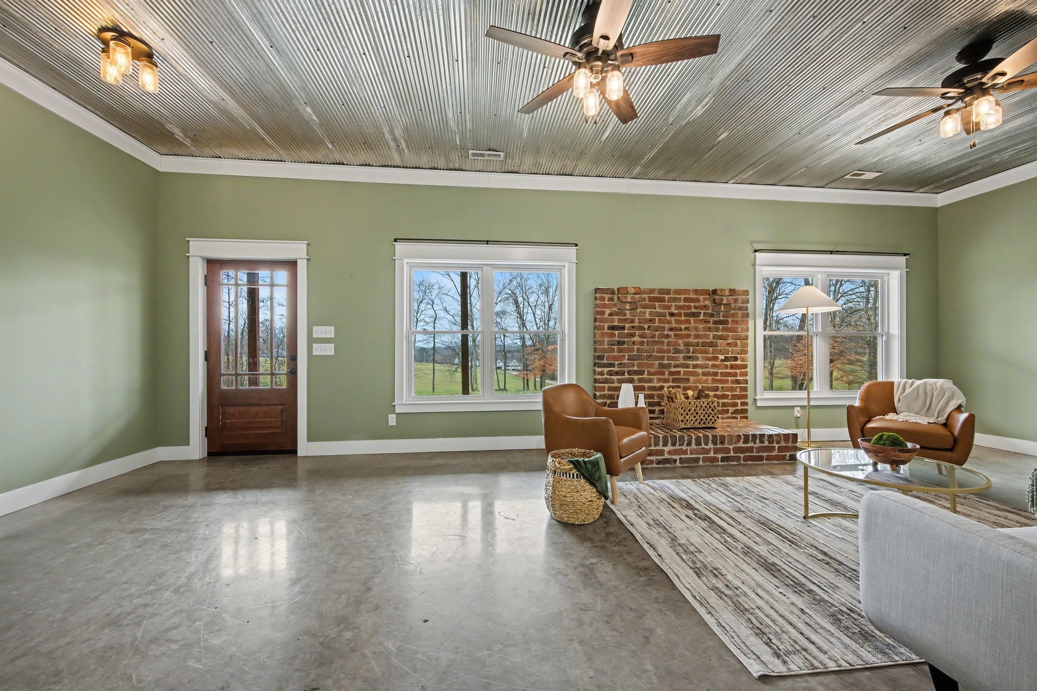 627 Mt Lebanon Road Dickson, TN 37055 - Photo 8 of 45