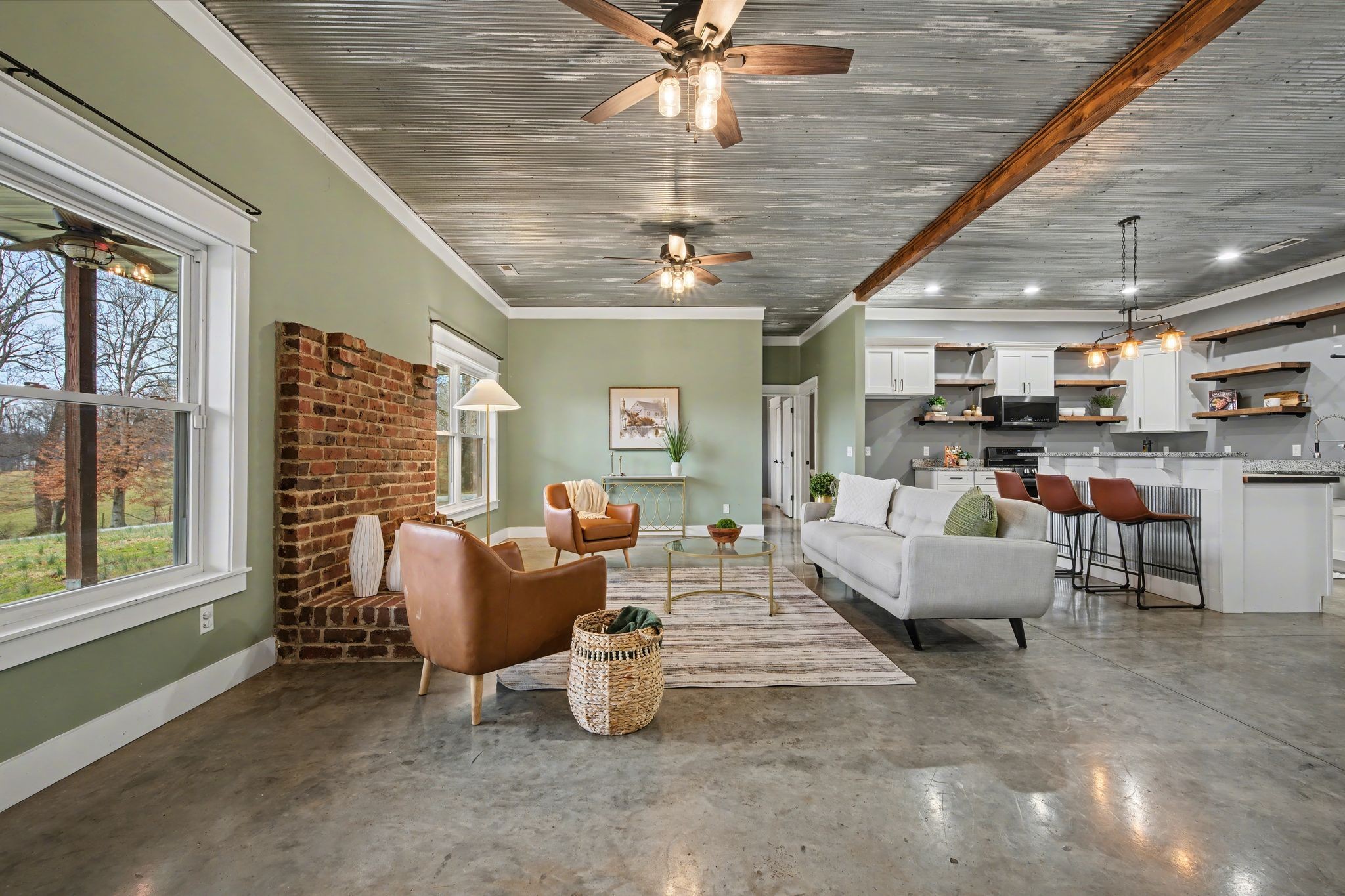 627 Mt Lebanon Road Dickson, TN 37055 - Photo 10 of 45