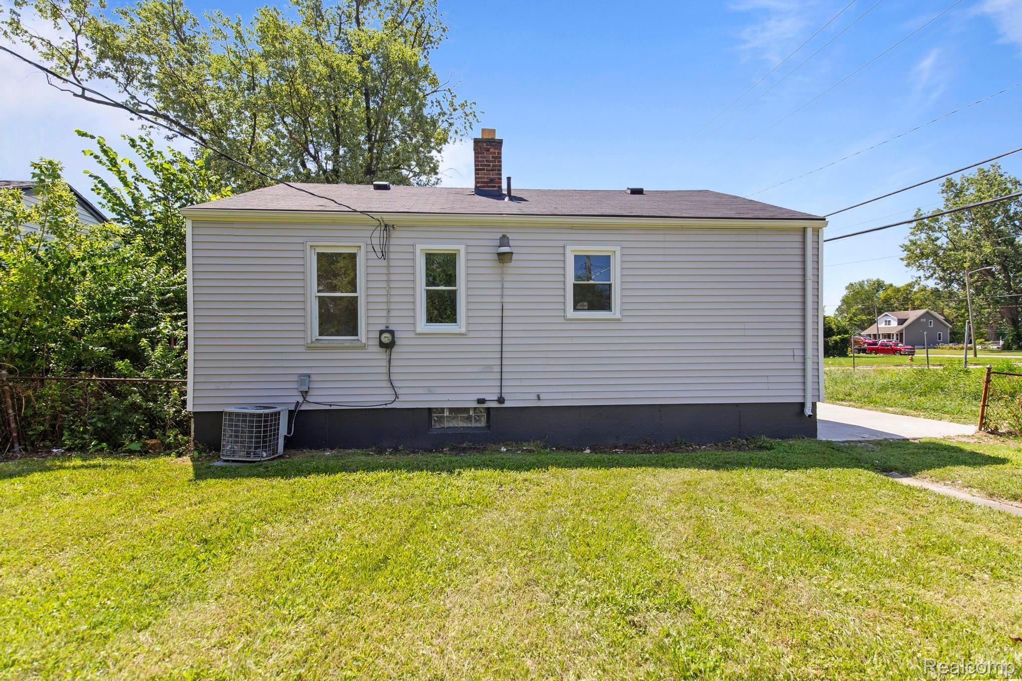 27334 Notre Dame Street Inkster, MI 48141 - Photo 20 of 20
