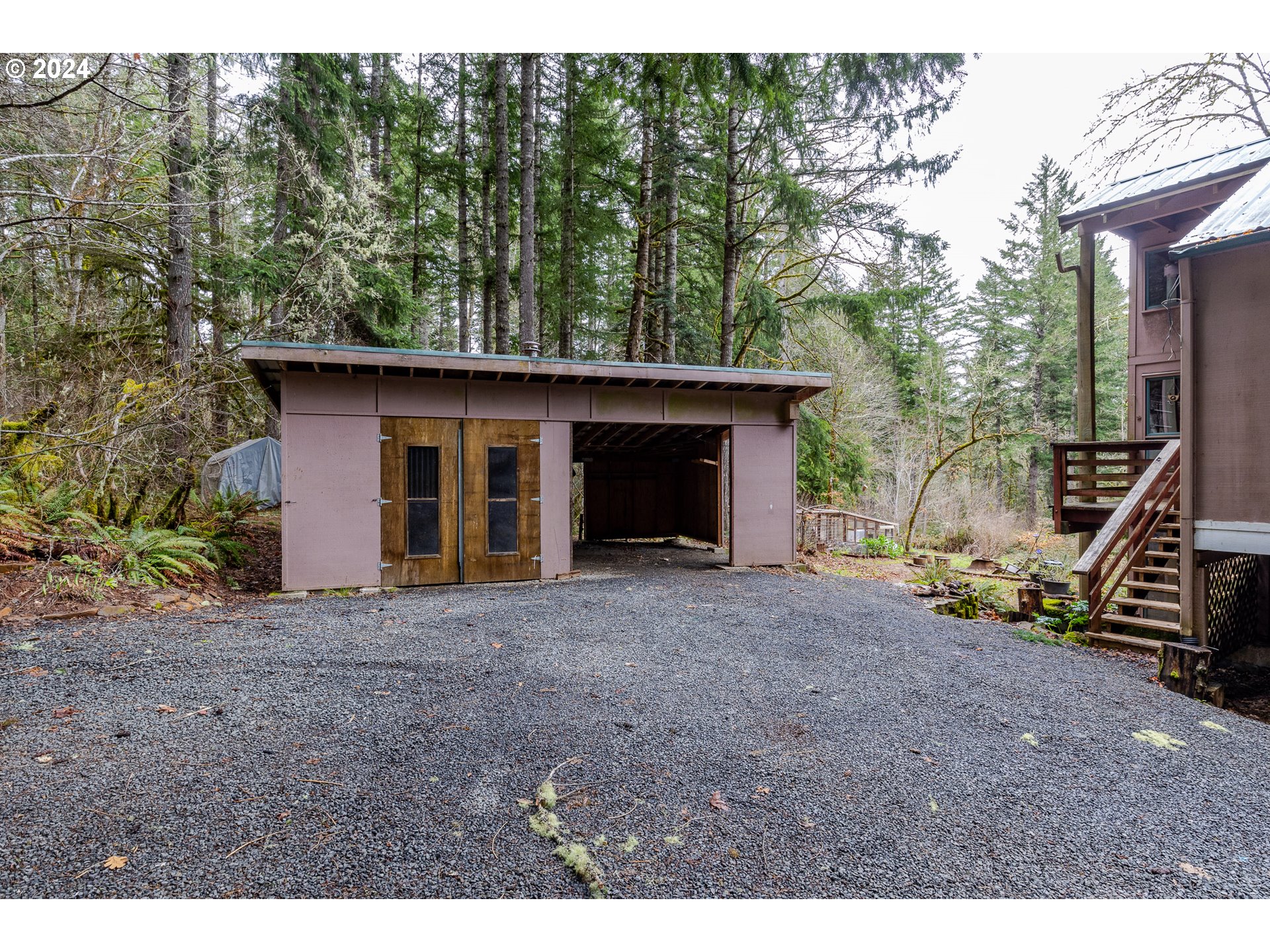 35401 Row River Road Cottage Grove, OR 97424 - Photo 31 of 41 Gallery Image 31