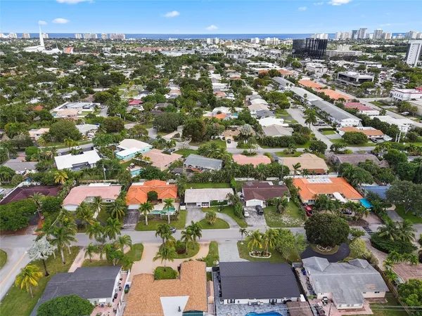 $675,000 | 5160 Northeast 18th Terrace, Fort Lauderdale, FL 33308