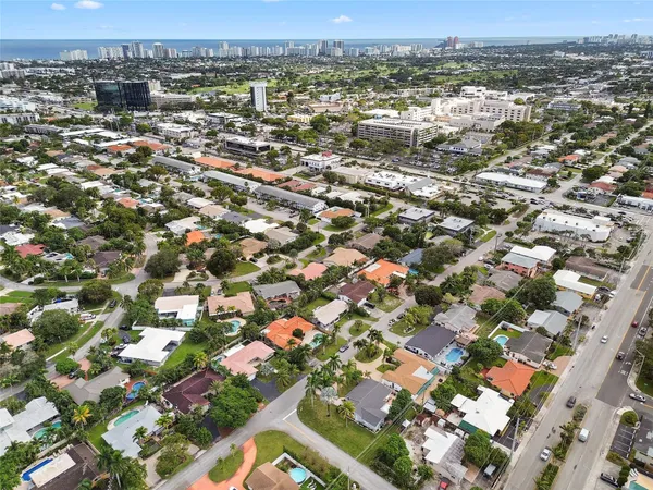 $675,000 | 5160 Northeast 18th Terrace, Fort Lauderdale, FL 33308