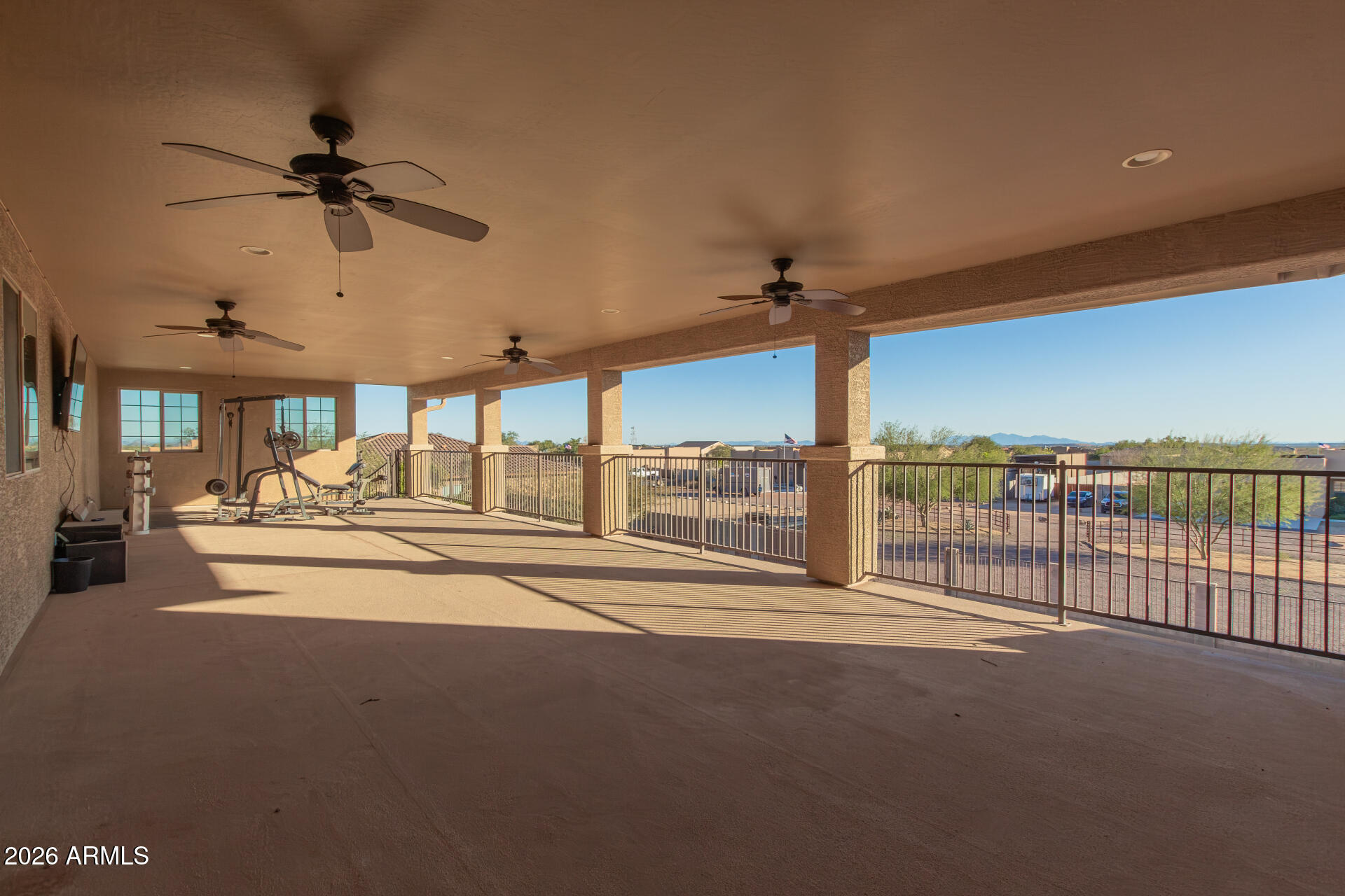 20128 West Steed Ridge Road Wittmann, AZ 85361 - Photo 27 of 36
