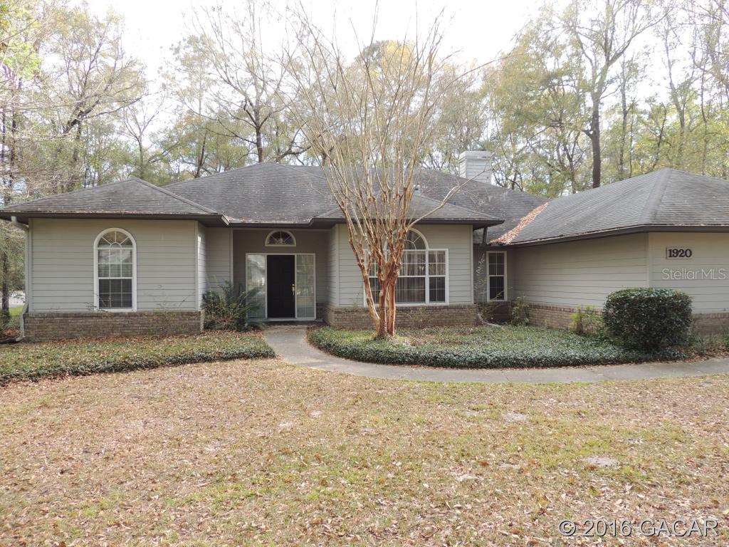 1920 Southwest 86th Terrace Gainesville, FL 32607 - Photo 1 of 1