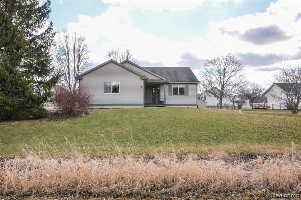 5190 Sleight Road Bath, MI 48808 - Photo 44 of 44