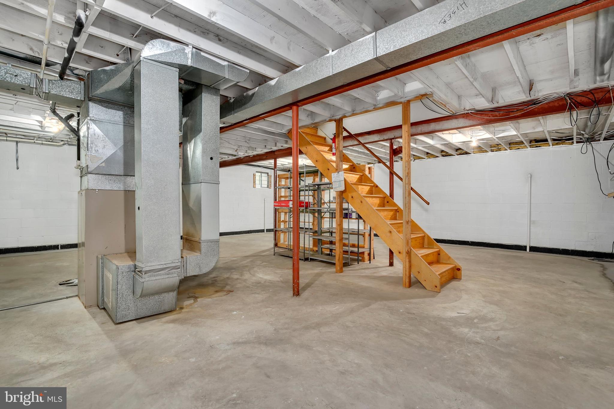 15213 Montford Road Silver Spring, MD 20905 - Photo 40 of 48