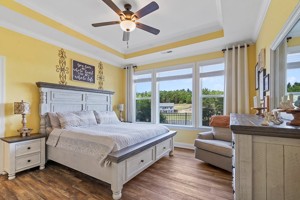 1173 Proctor Circle Waterloo, SC 29384 - Photo 8 of 19