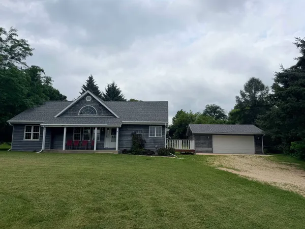 $499,900 | N1193 County Road O, Hartford, WI 53027