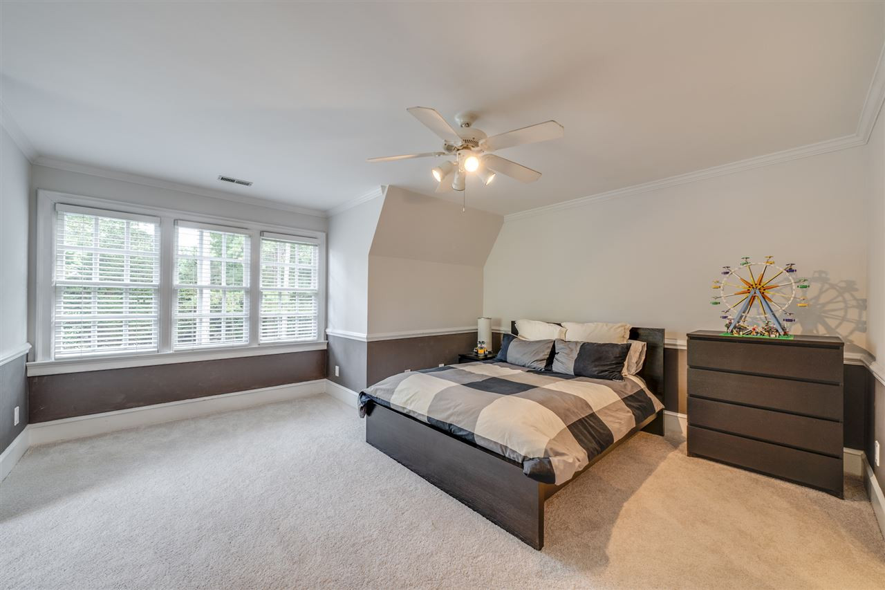 4621 White Chapel Way Raleigh, NC 27615 - Photo 18 of 30 Bedroom