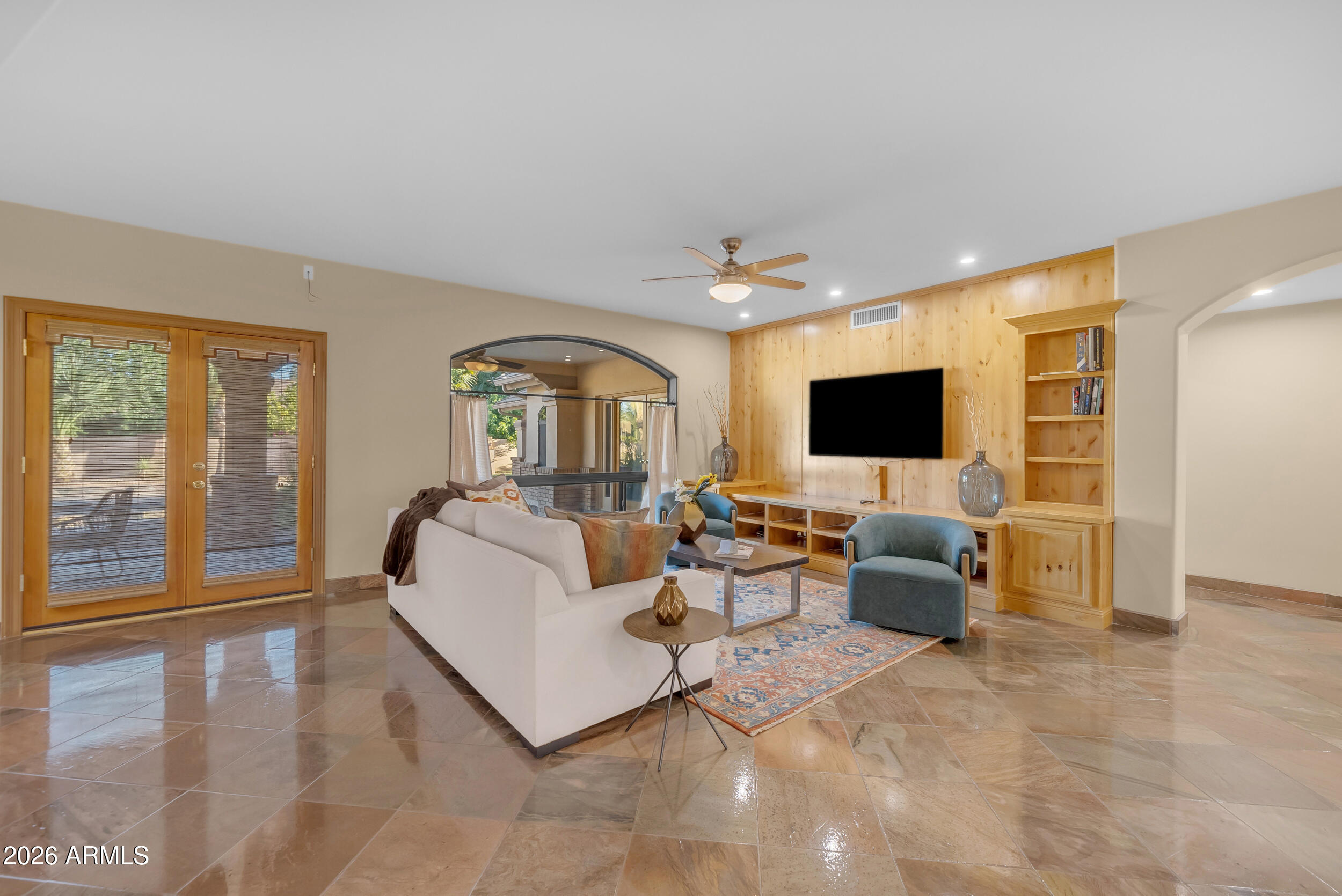 1455 East Colt Road Tempe, AZ 85284 - Photo 11 of 71 Family Room