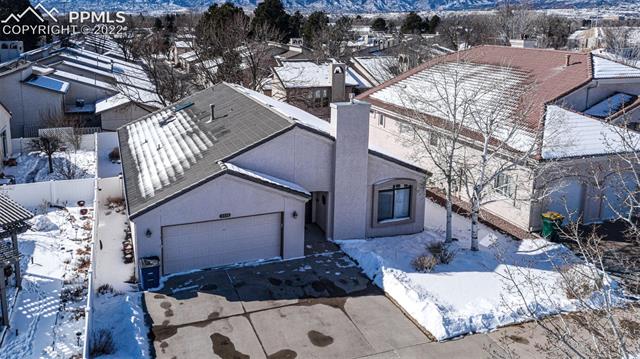 3336 Templeton Gap Road Colorado Springs, CO 80907 - Photo 3 of 36