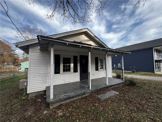 $139,900 | 500 Grant Street, Easley, SC 29640