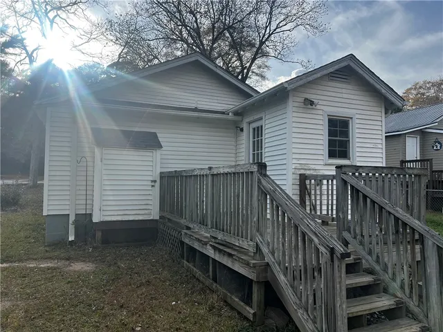 $149,900 | 500 Grant Street, Easley, SC 29640