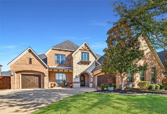 $1,349,000 | 3960 Briar Tree Lane, Frisco, TX 75034