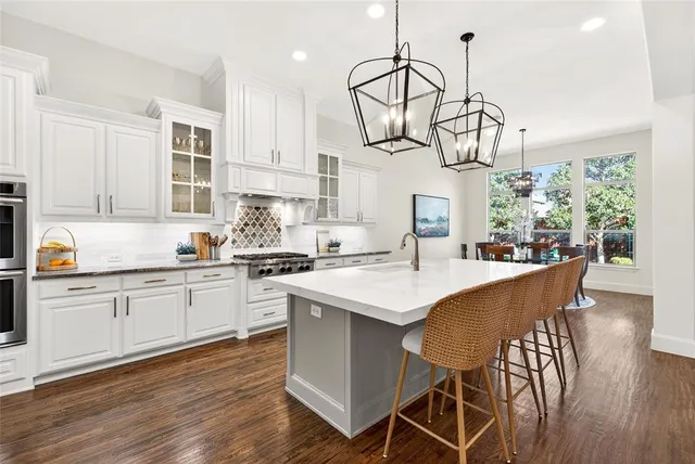 $1,349,000 | 3960 Briar Tree Lane, Frisco, TX 75034