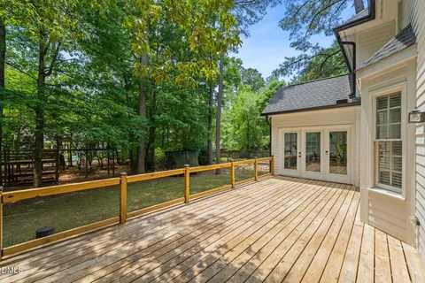 $695,000 | 3320 Buck Run Trail, Wake Forest, NC 27587