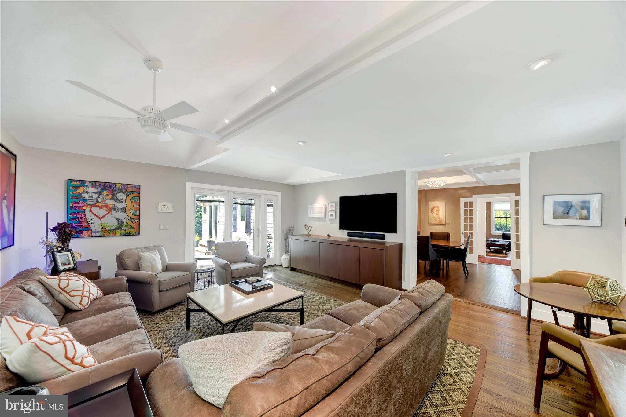 112 Hooks Lane Baltimore, MD 21208 - Photo 23 of 52