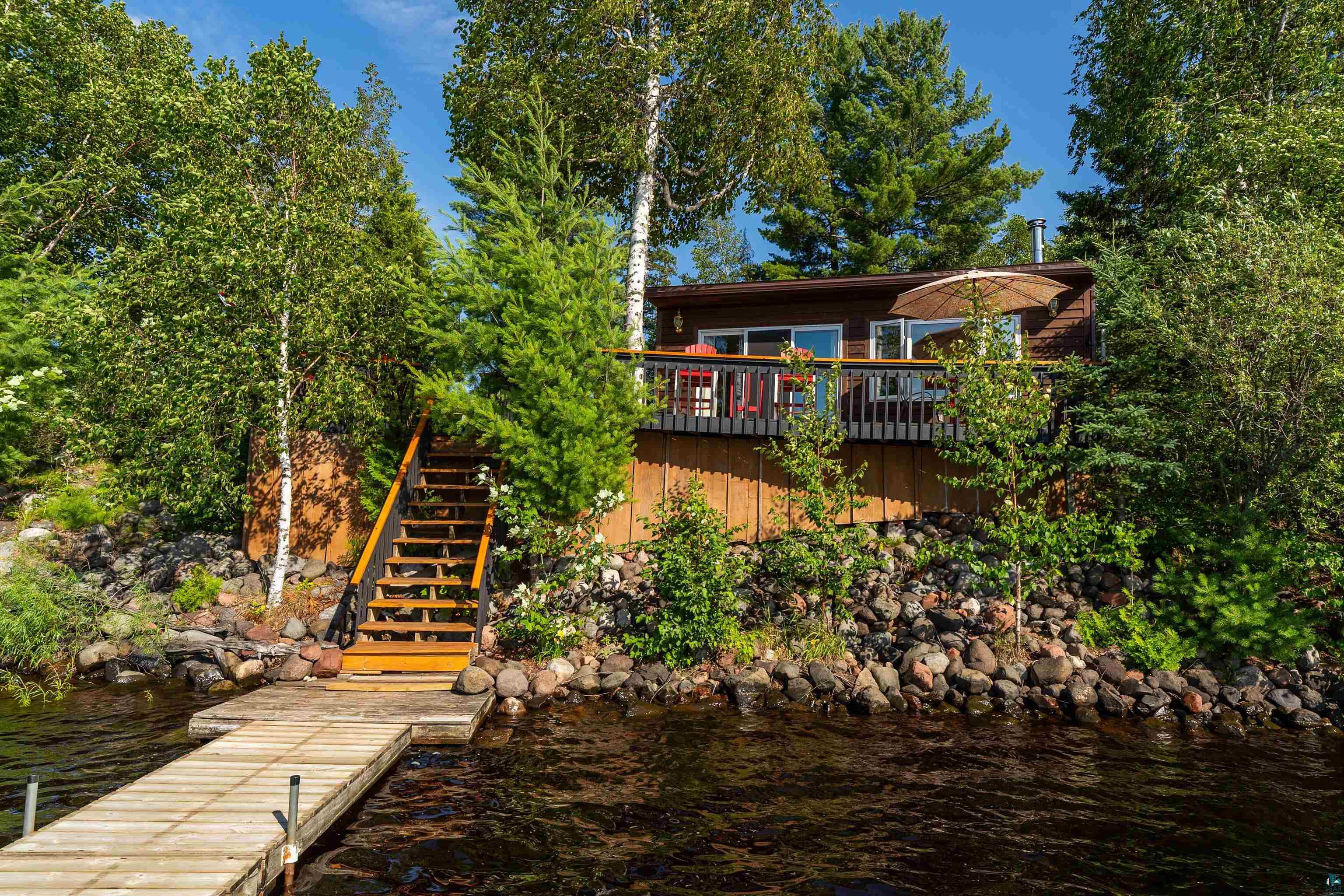 7241 Island Lake Falls Road Duluth, MN 55803 - Photo 22 of 56