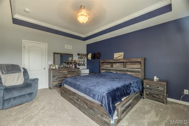 $325,000 | 463 Birchwood Drive, Moscow Mills, MO 63362