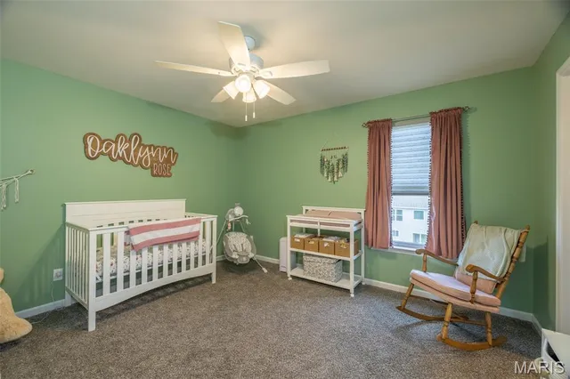 $325,000 | 463 Birchwood Drive, Moscow Mills, MO 63362