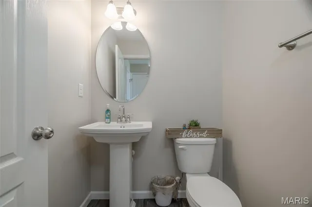 $325,000 | 463 Birchwood Drive, Moscow Mills, MO 63362