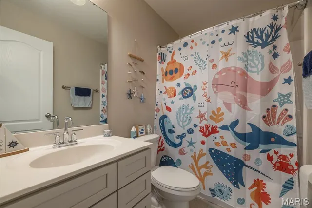 $325,000 | 463 Birchwood Drive, Moscow Mills, MO 63362