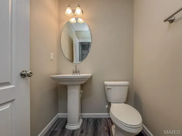 $320,000 | 463 Birchwood Drive, Moscow Mills, MO 63362