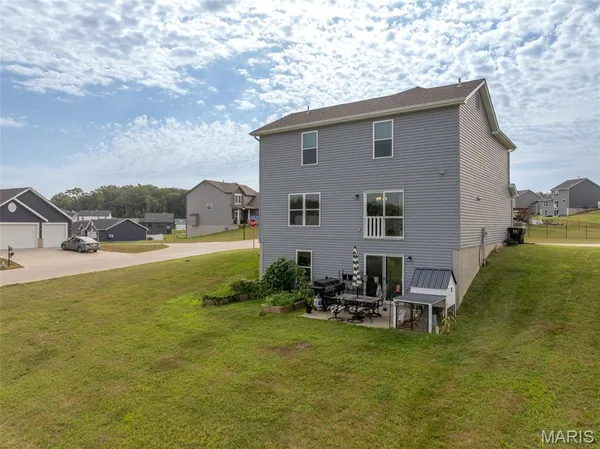 $320,000 | 463 Birchwood Drive, Moscow Mills, MO 63362