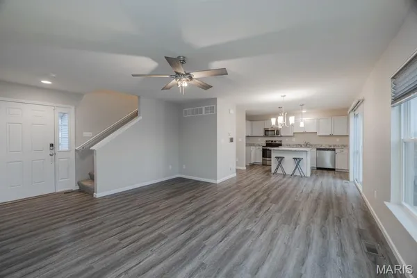 $320,000 | 463 Birchwood Drive, Moscow Mills, MO 63362