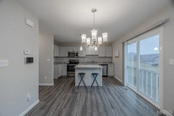 $320,000 | 463 Birchwood Drive, Moscow Mills, MO 63362