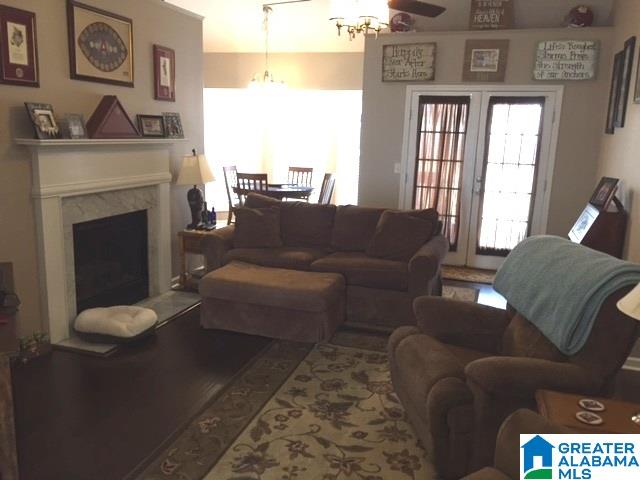 114 Falcon Crest Anniston, AL 36207 - Photo 7 of 28