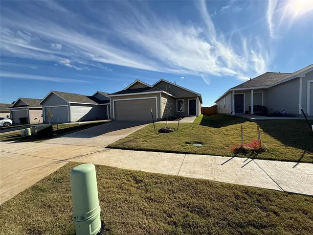 $1,699 | 1018 Raintree Road, Princeton, TX 75407