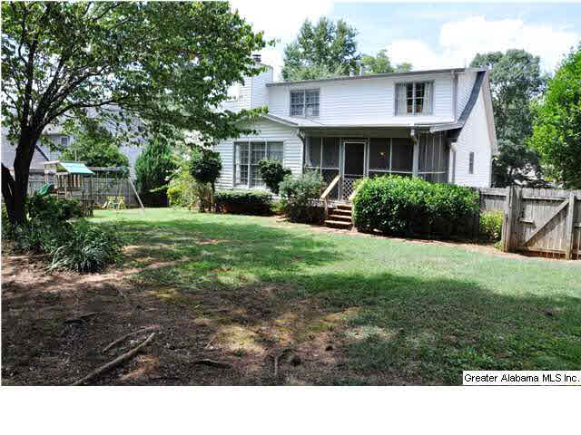 4533 Little Ridge Drive Birmingham, AL 35242 - Photo 20 of 22