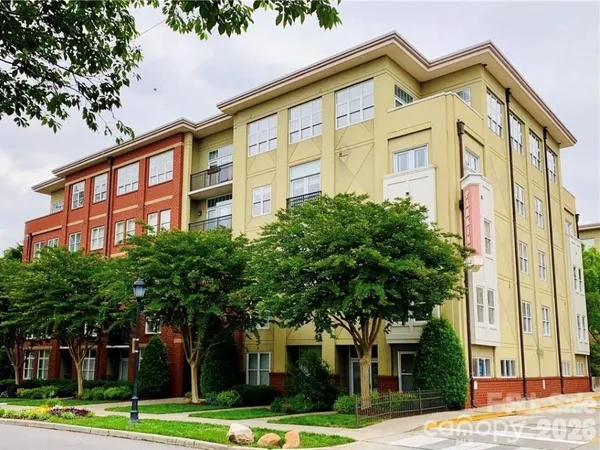 $2,295 | 1320 Fillmore Avenue, Unit 101, Charlotte, NC 28203