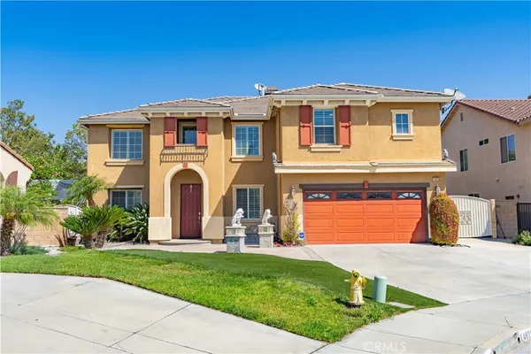 $985,000 | 14026 Rio Lobo Circle, Eastvale, CA 92880