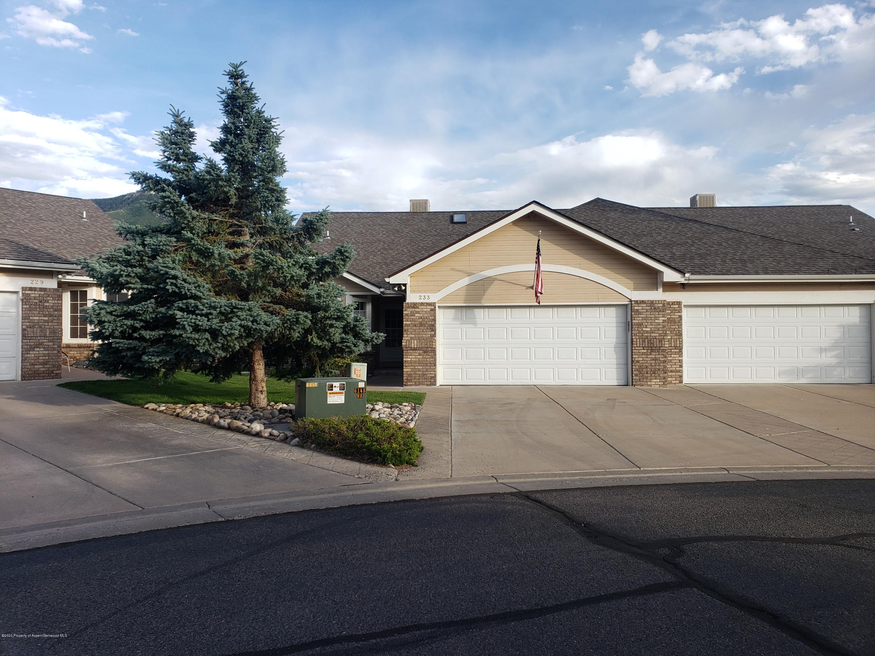 233 South Ridge Court Parachute, CO 81635 - Photo 1 of 1 20200621_190706