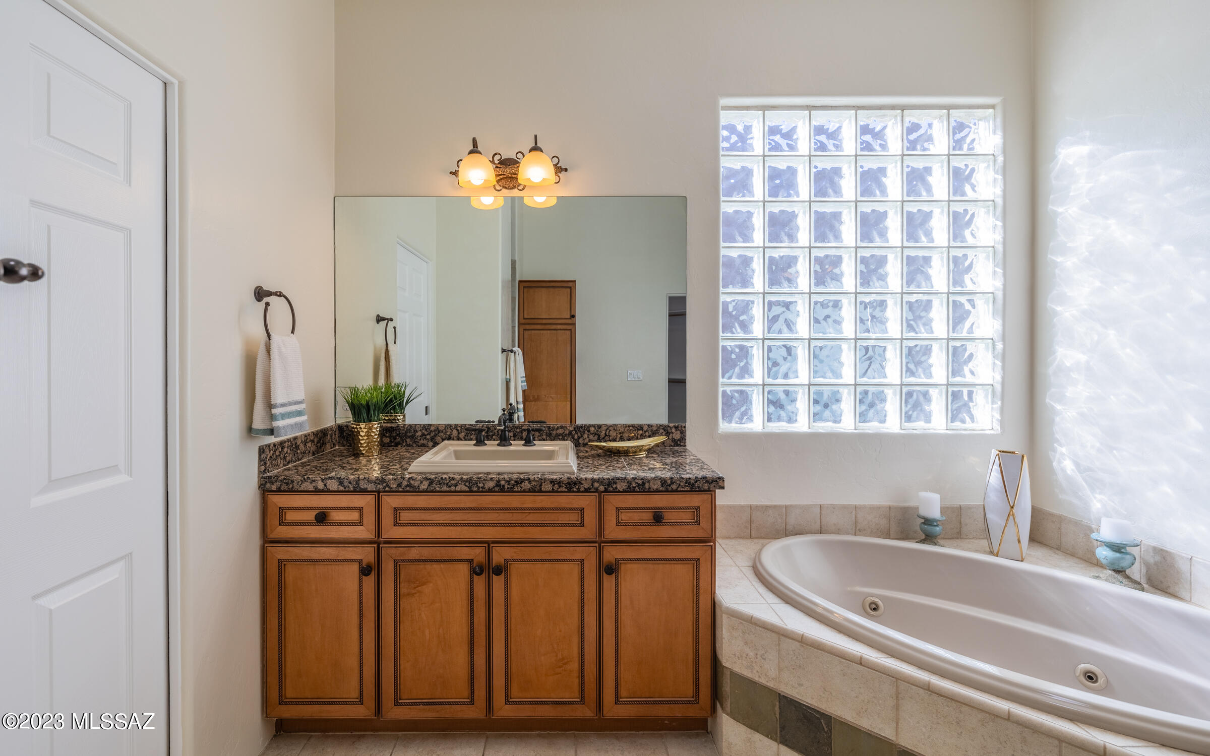 11515 North Moon Ranch Place Marana, AZ 85658 - Photo 19 of 39