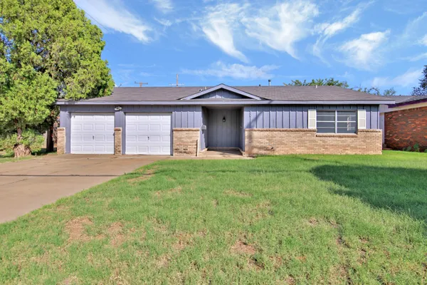 $139,000 | 6607 Avenue U, Lubbock, TX 79412