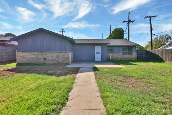 $139,000 | 6607 Avenue U, Lubbock, TX 79412
