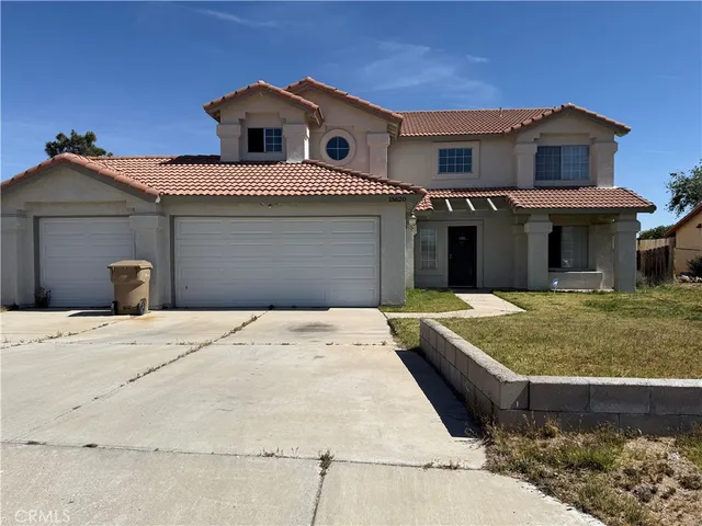$530,900 | 15620 Smoke Tree Street, Hesperia, CA 92345
