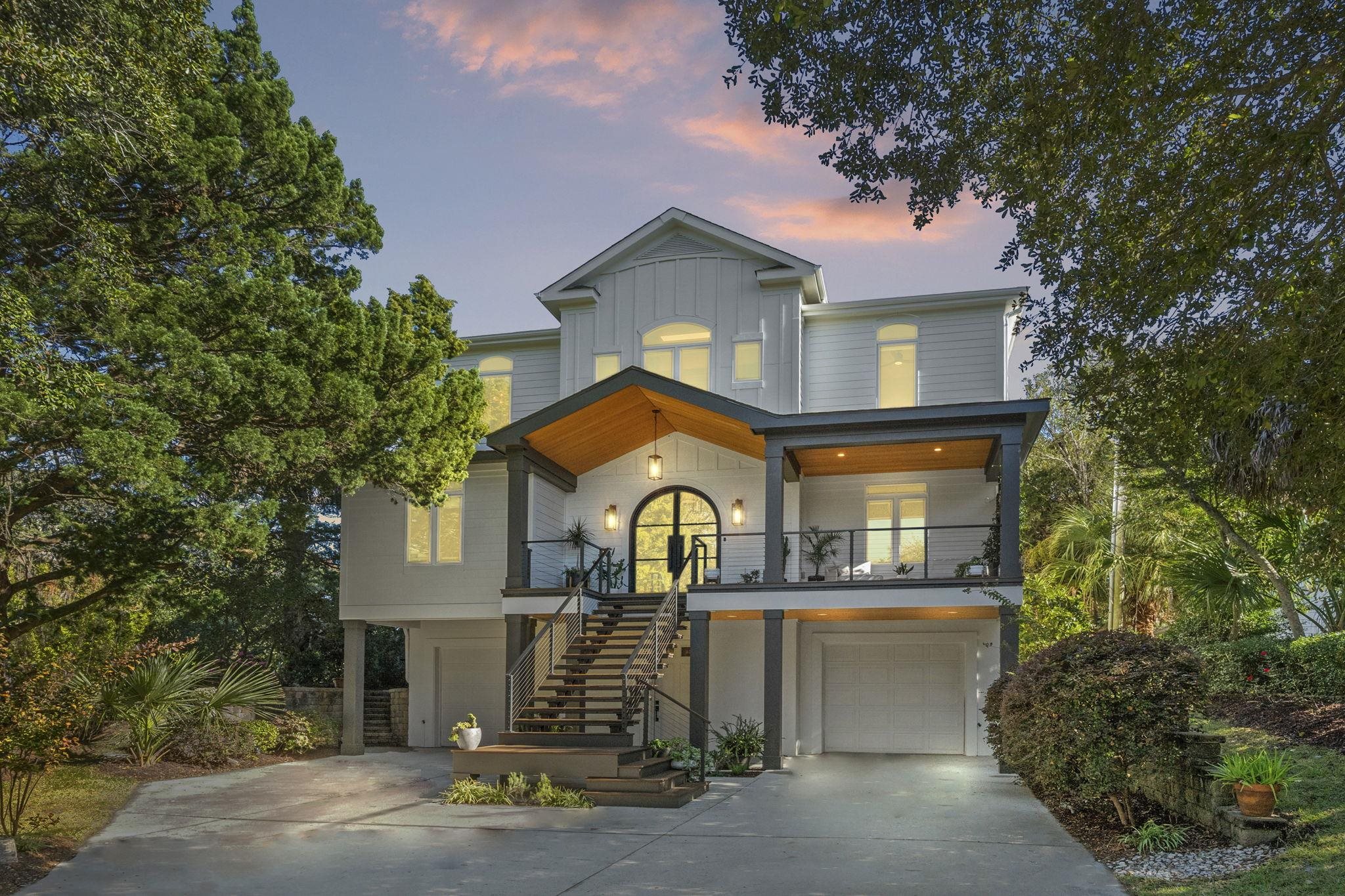 5706 Porcher Drive Myrtle Beach, SC 29577 - Photo 1 of 78