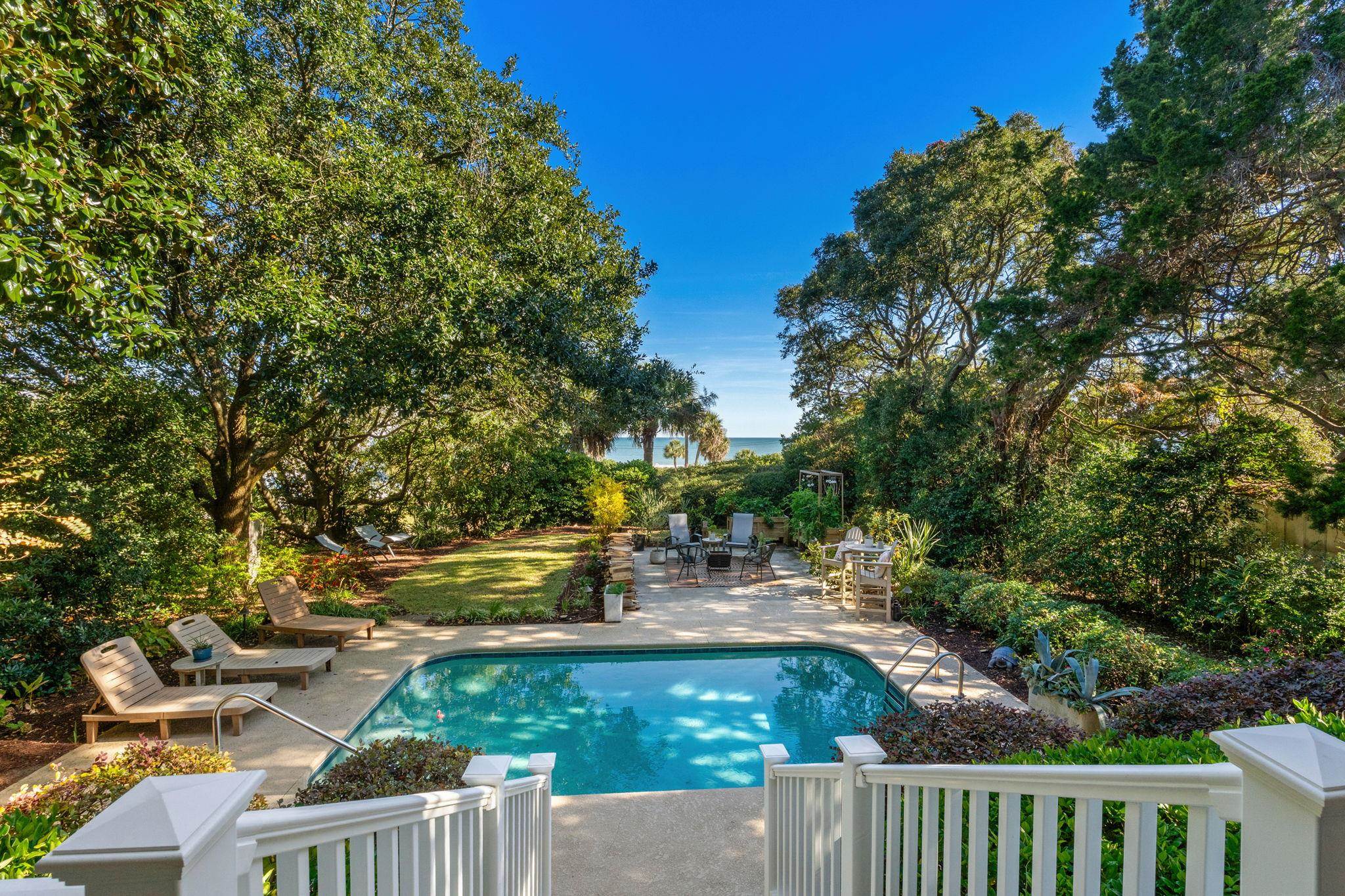5706 Porcher Drive Myrtle Beach, SC 29577 - Photo 25 of 78