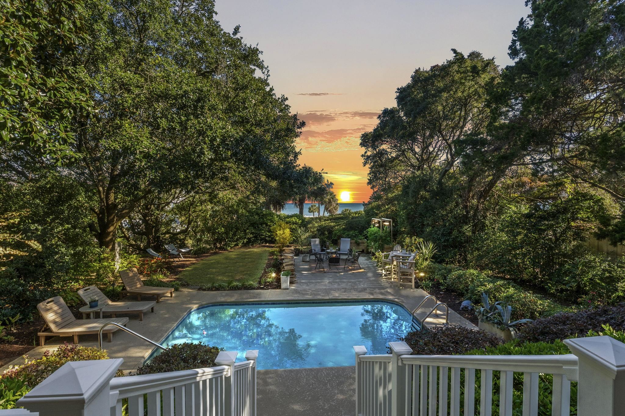 5706 Porcher Drive Myrtle Beach, SC 29577 - Photo 26 of 78