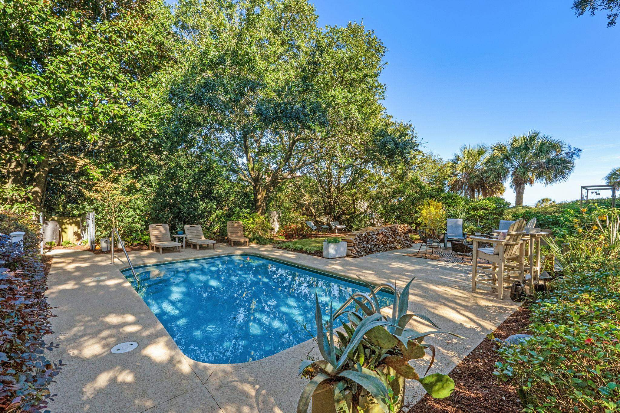 5706 Porcher Drive Myrtle Beach, SC 29577 - Photo 27 of 78