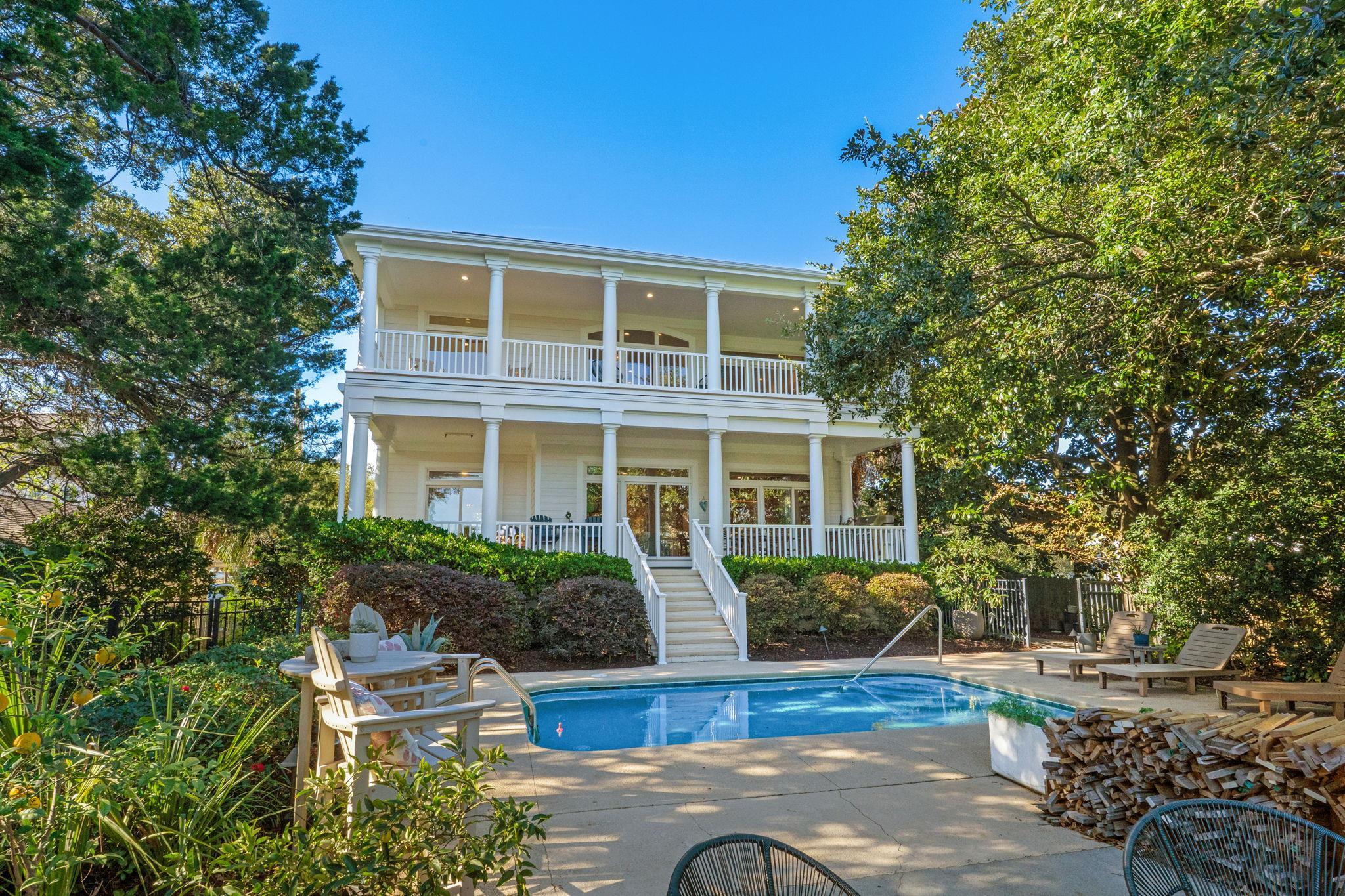 5706 Porcher Drive Myrtle Beach, SC 29577 - Photo 28 of 78