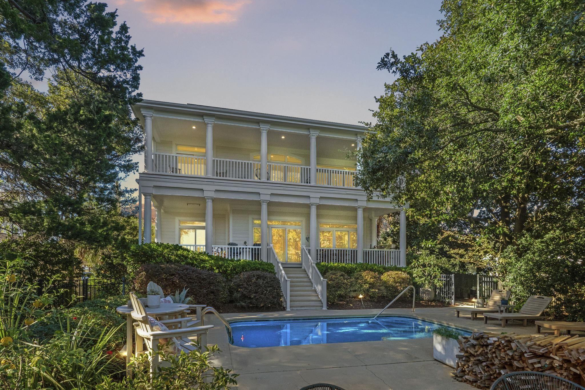 5706 Porcher Drive Myrtle Beach, SC 29577 - Photo 29 of 78