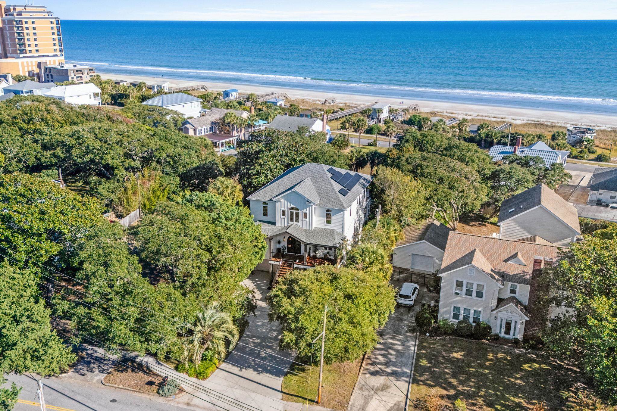 5706 Porcher Drive Myrtle Beach, SC 29577 - Photo 4 of 78