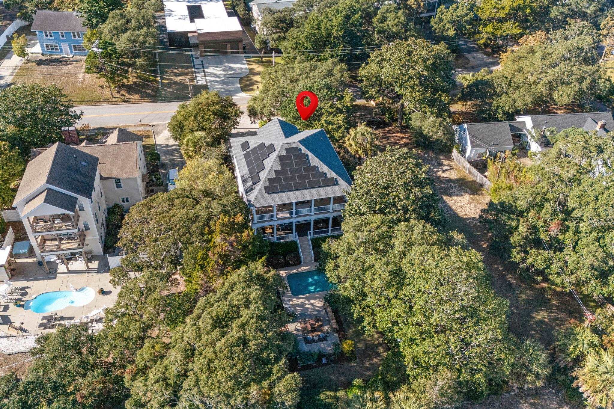 5706 Porcher Drive Myrtle Beach, SC 29577 - Photo 5 of 78